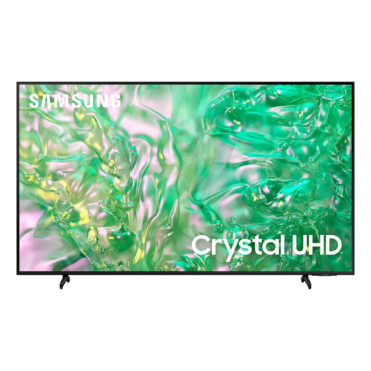 Samsung 4K Smart TV 50" 50DU8072