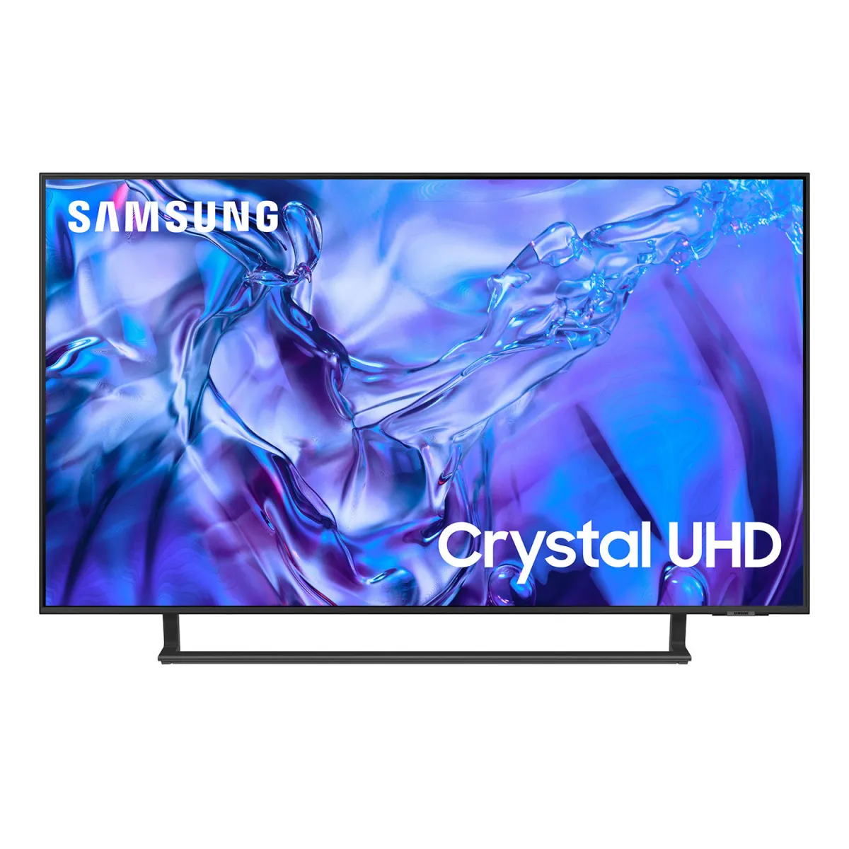 Samsung 4K Smart TV 50" 50DU8572