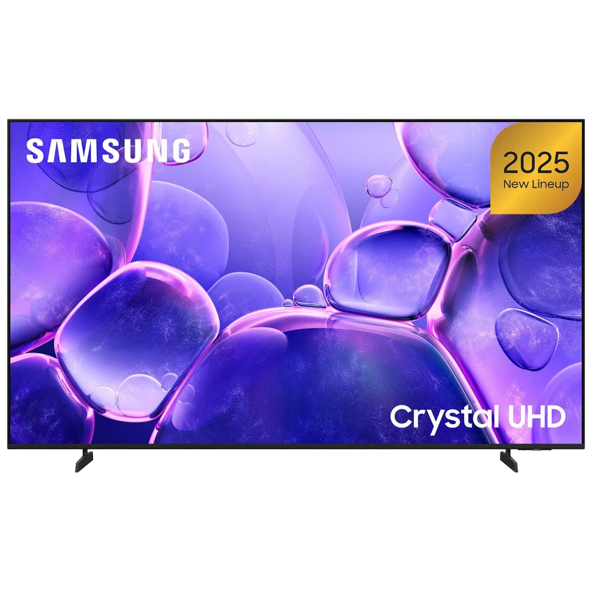 Samsung 4K Smart TV 65'' 65U8072F