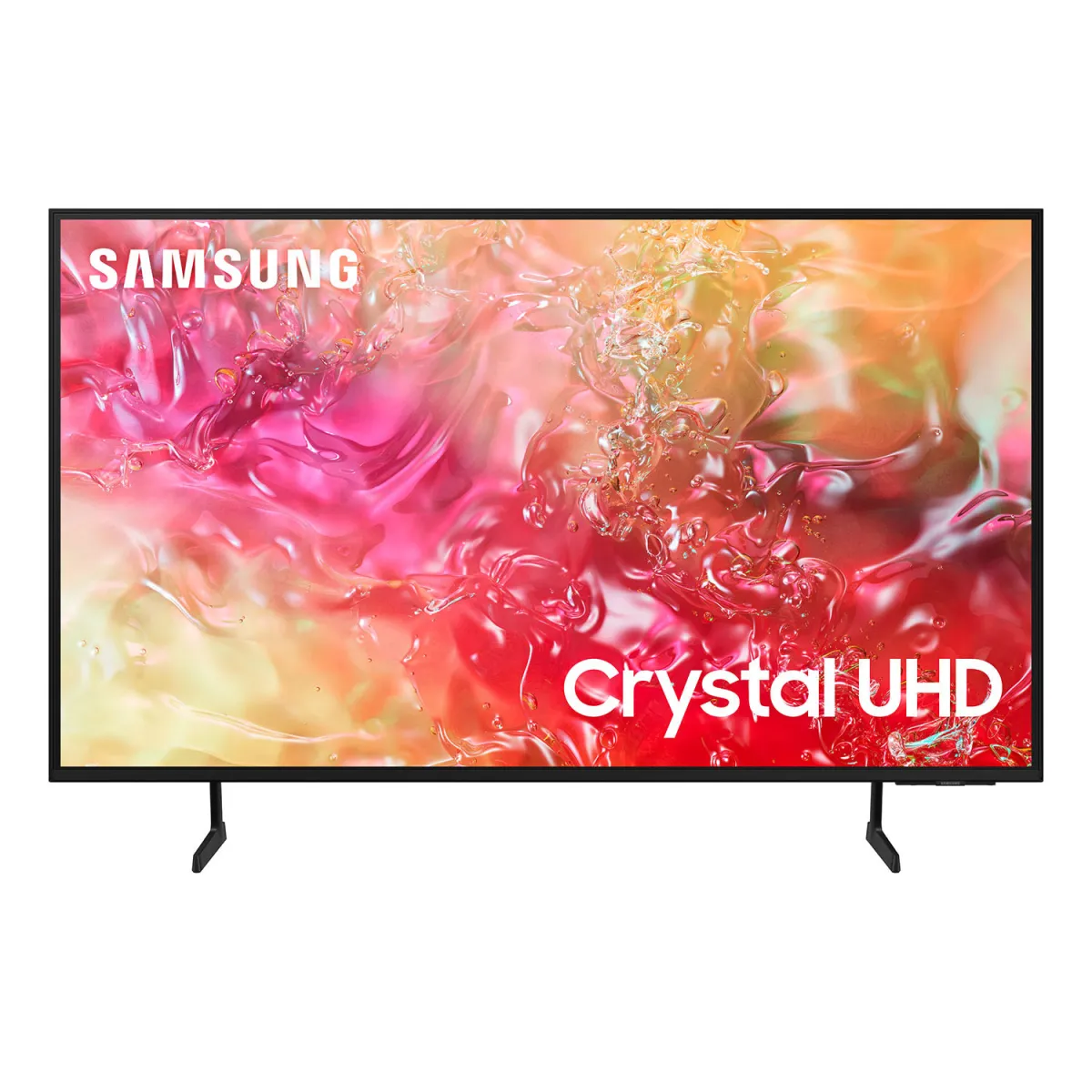 Samsung 4K Smart TV 85" 85DU7172