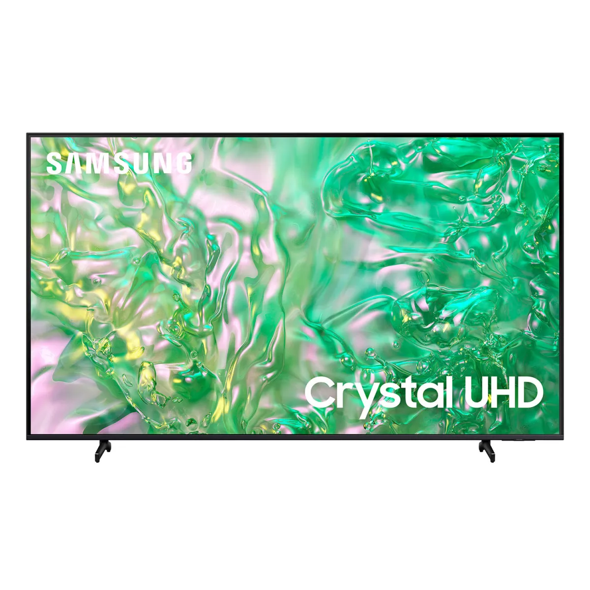 Samsung 4K Smart TV 85" 85DU8072