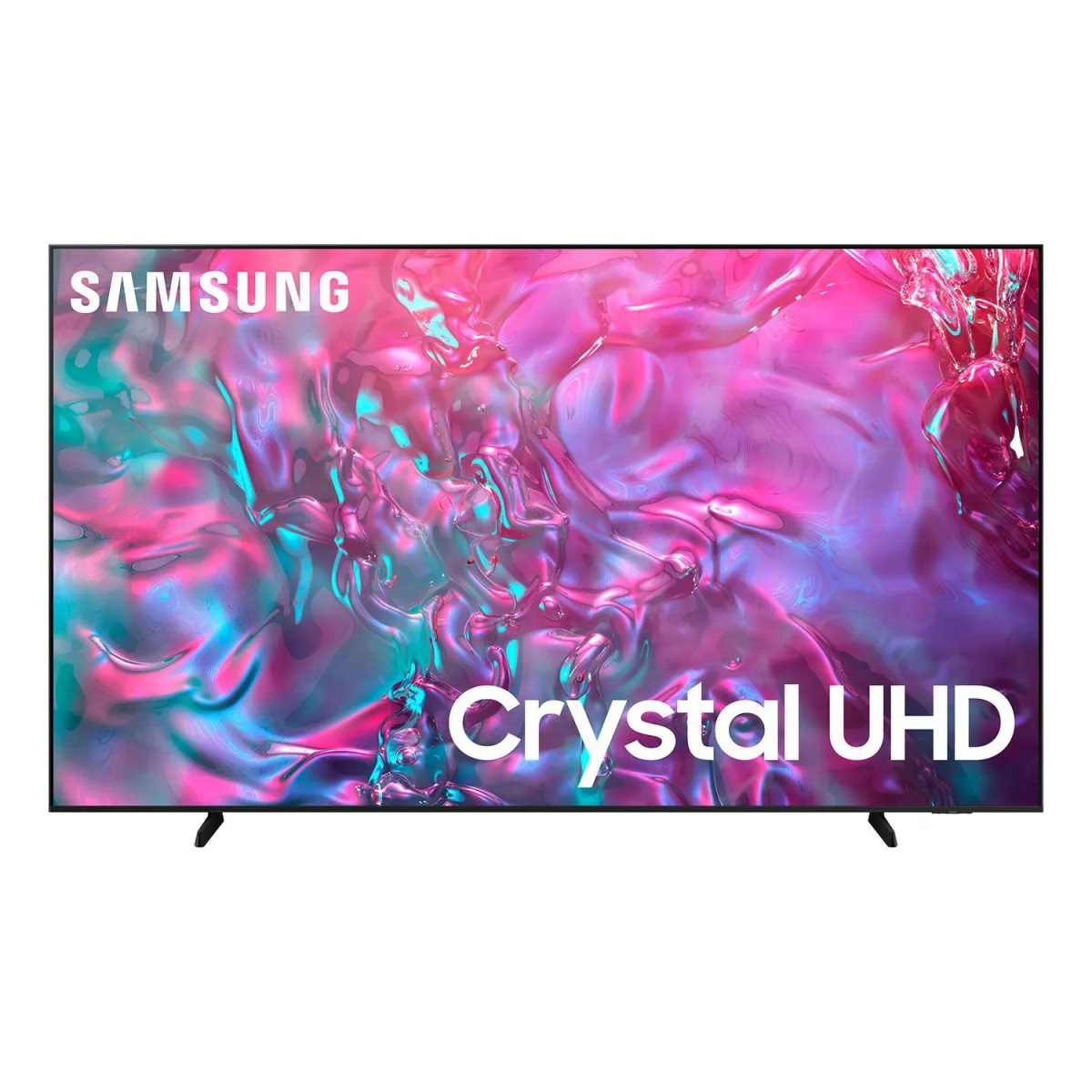 Samsung 4K Smart TV 98" 98DU9072