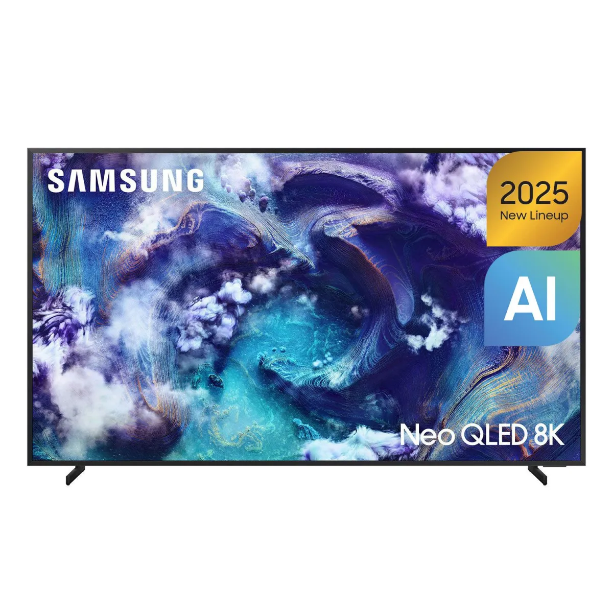 Samsung 8K Neo QLED TV 65'' 65QN900F Mini LED AI