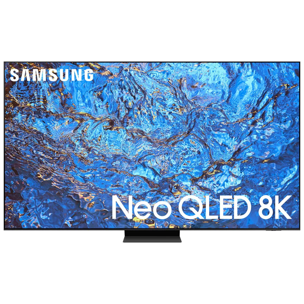 Samsung 8K Ultra HD Neo QLED TV 98" QE98QN990CTXXH Mini LED