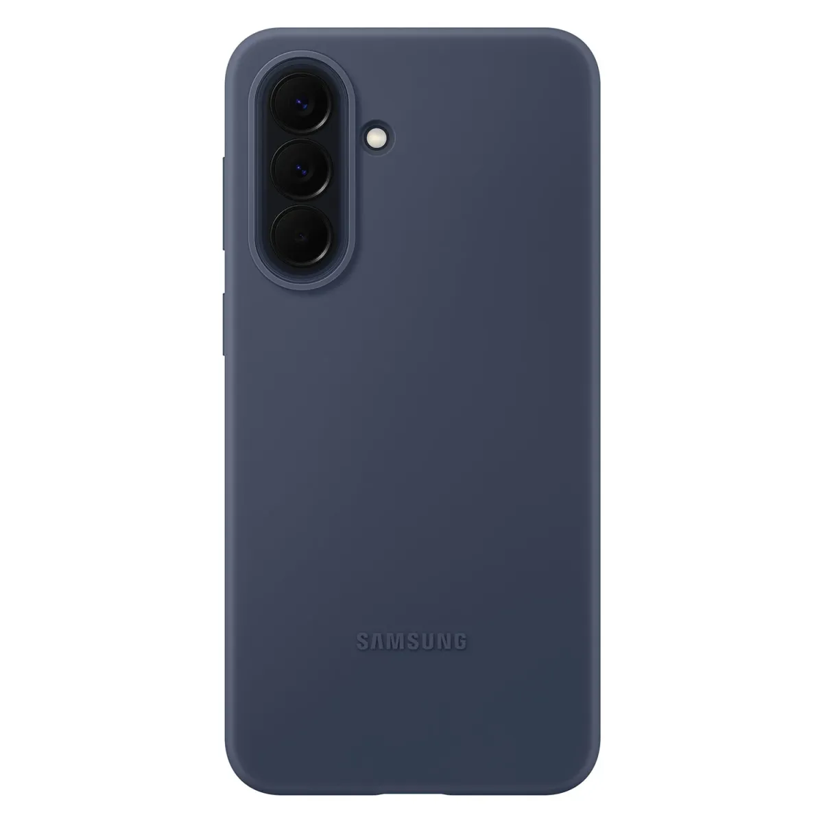 Samsung Θήκη Σιλικόνης A57 Dark Blue