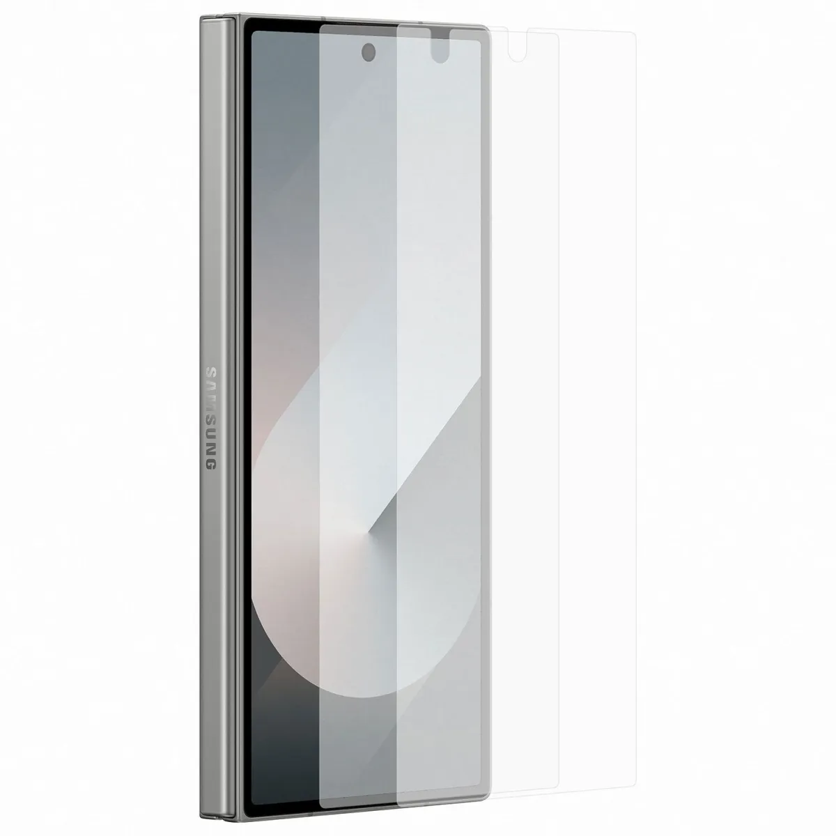 Samsung Anti-reflecting Film Fold6 Transparent