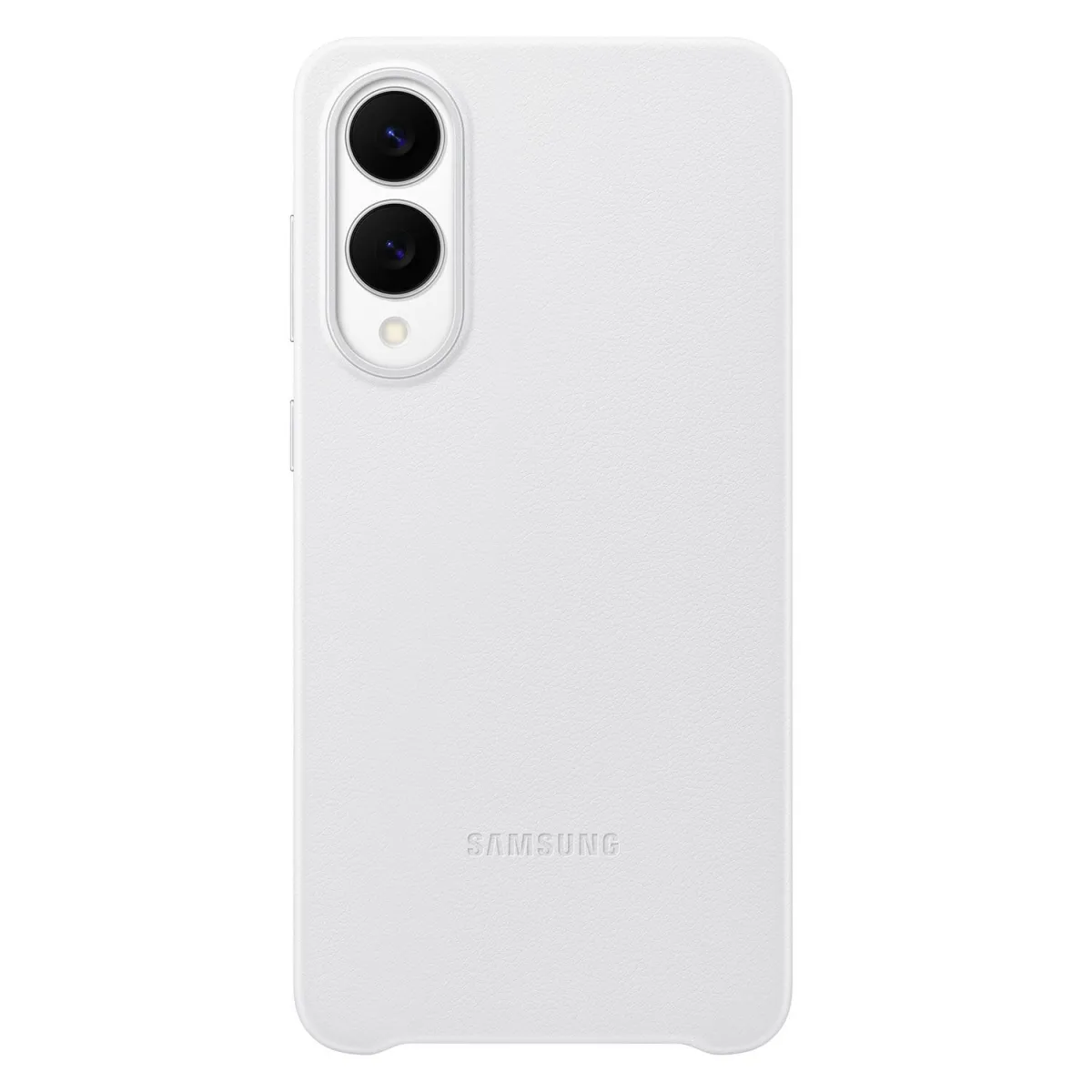Samsung Θήκη Back Cover για Samsung Galaxy S25 Edge Kindsuit Light Gray
