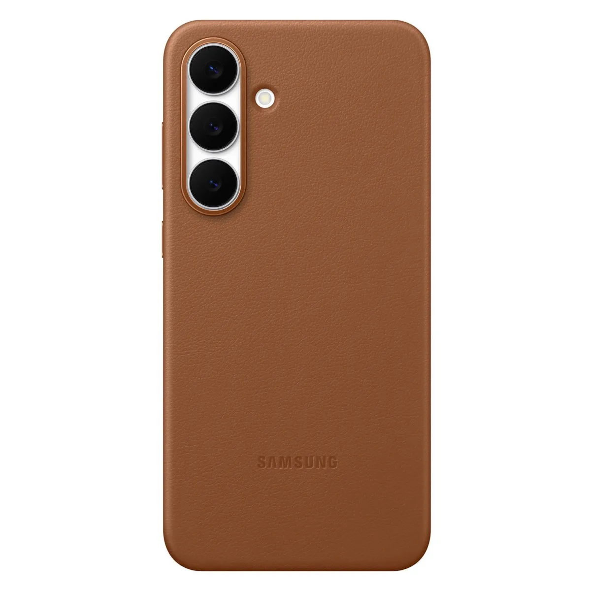Samsung Θήκη Back Cover για Samsung Galaxy S25 FE Kindsuit Tan