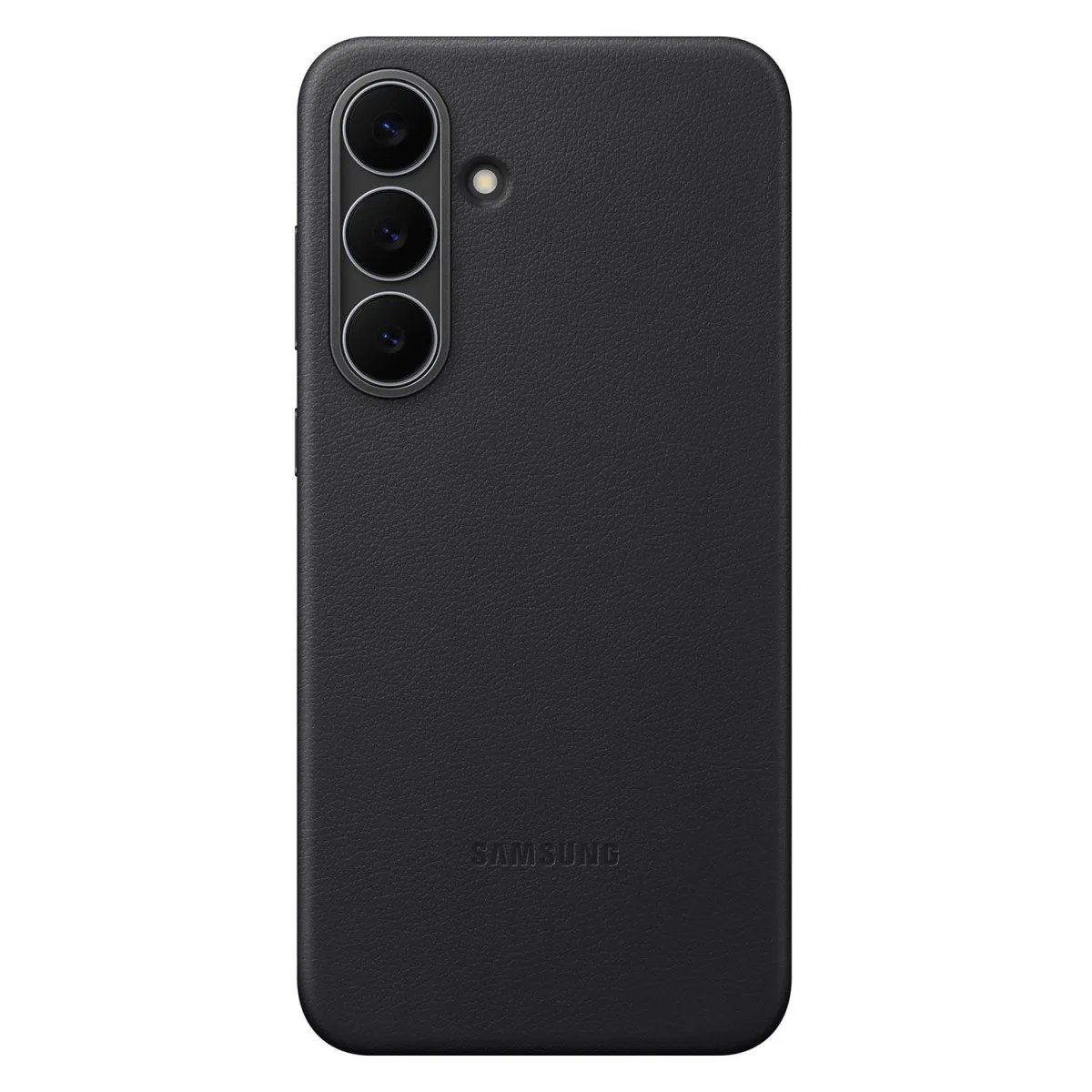 Samsung Θήκη Back Cover για Samsung Galaxy S25 FE Kindsuit Μαύρη