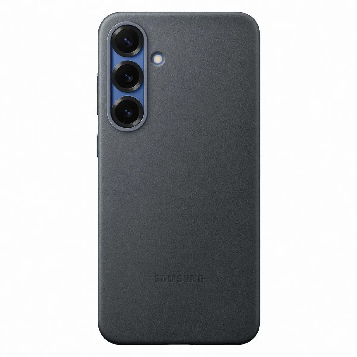 Samsung Θήκη Back Cover για Samsung Galaxy S25+ Kindsuit Black
