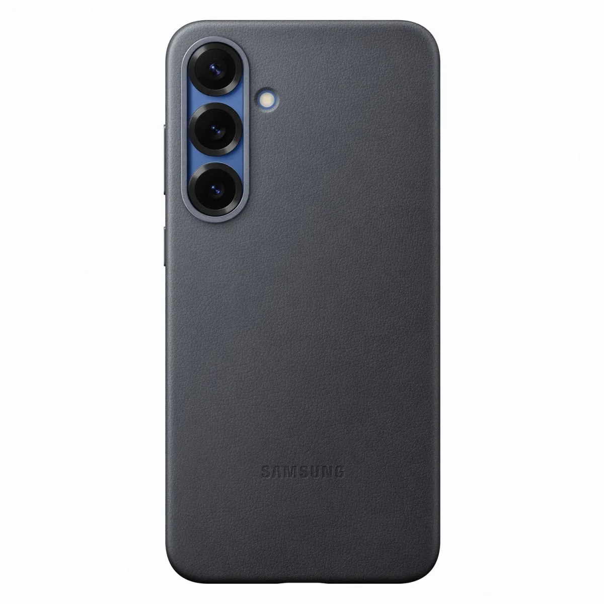 Samsung Θήκη Back Cover για Samsung Galaxy S25+ Kindsuit Black