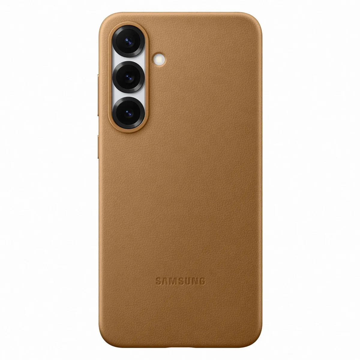 Samsung Θήκη Back Cover για Samsung Galaxy S25+ Kindsuit Gold