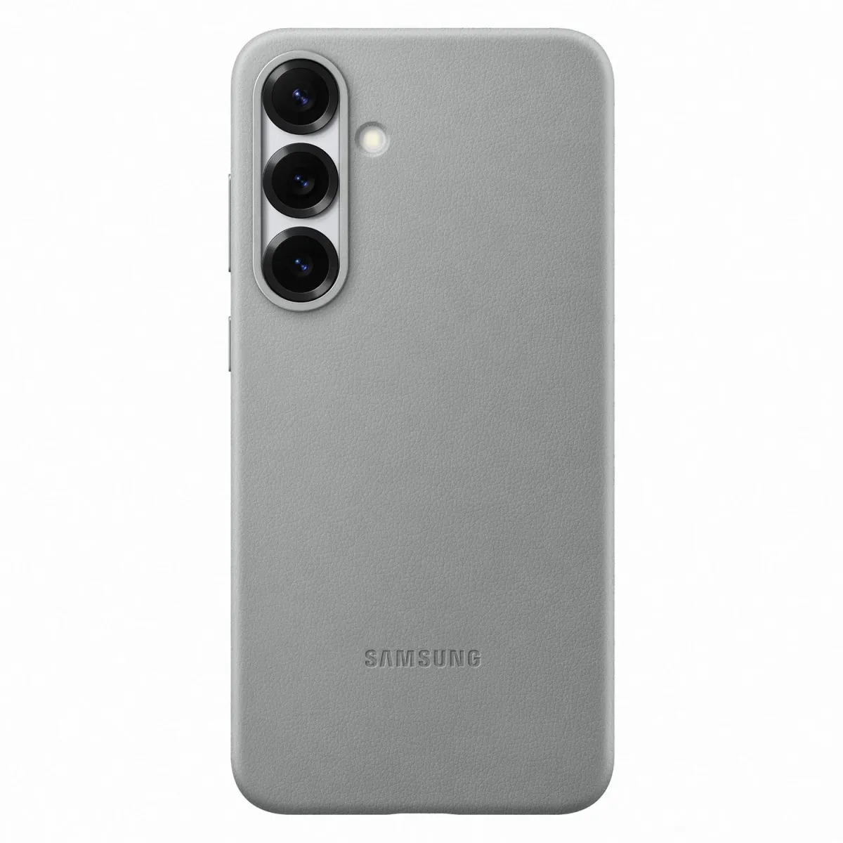 Samsung Θήκη Back Cover για Samsung Galaxy S25+ Kindsuit Gray