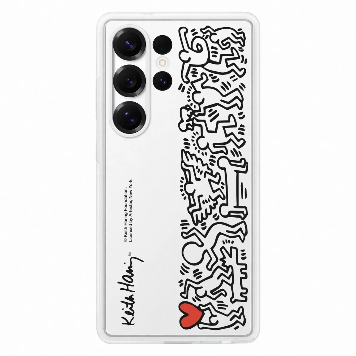 Samsung Θήκη Back Cover για Samsung Galaxy S25 Ultra Flipsuit