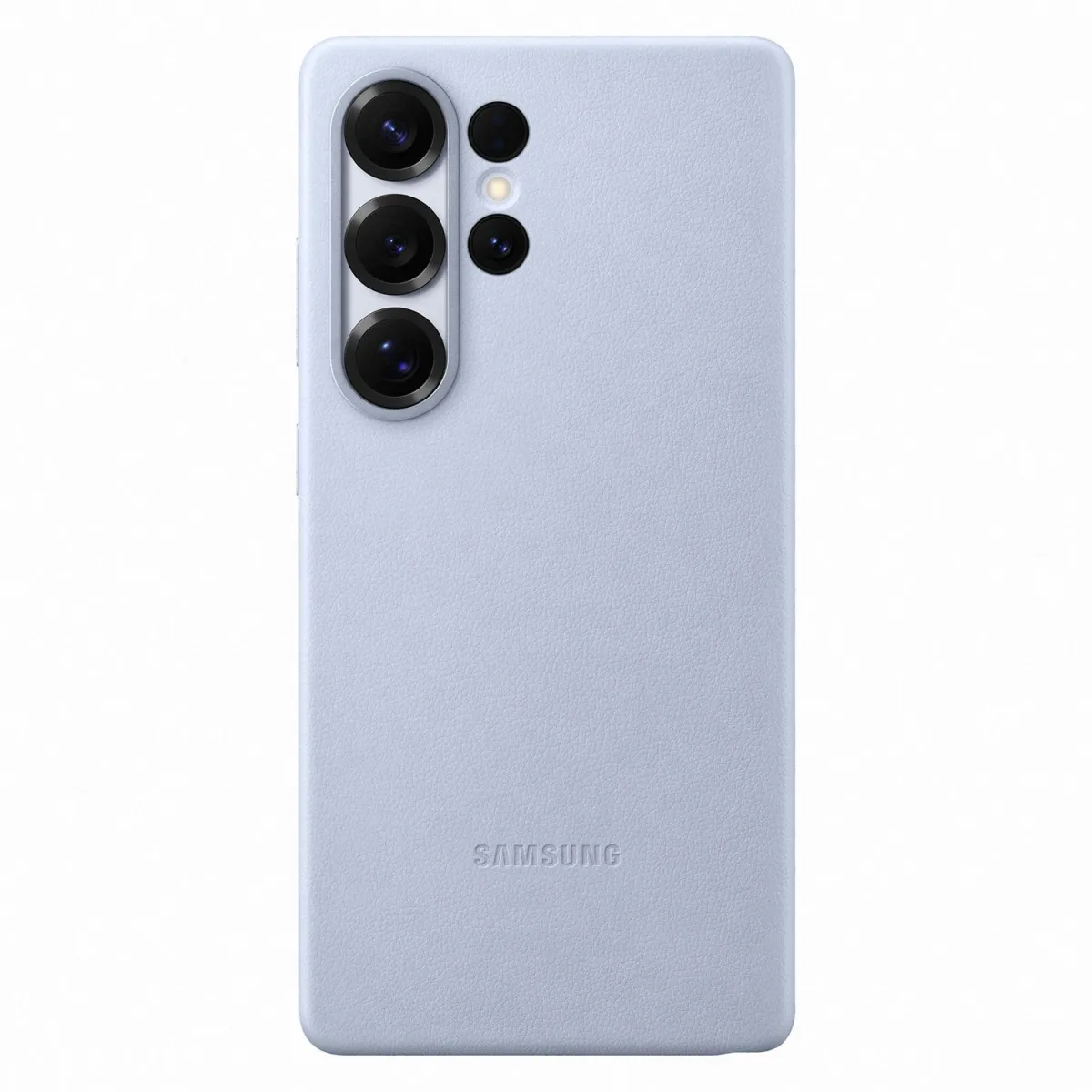Samsung Θήκη Back Cover για Samsung Galaxy S25 Ultra Kindsuit Light Blue