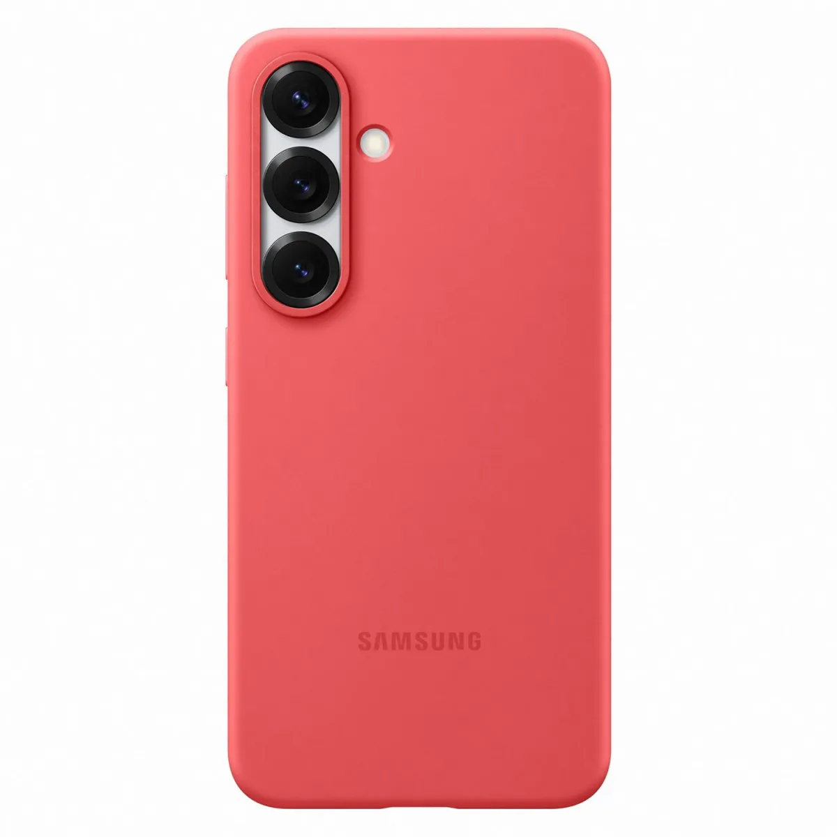 Samsung Θήκη Back Cover για Samsung Galaxy S25