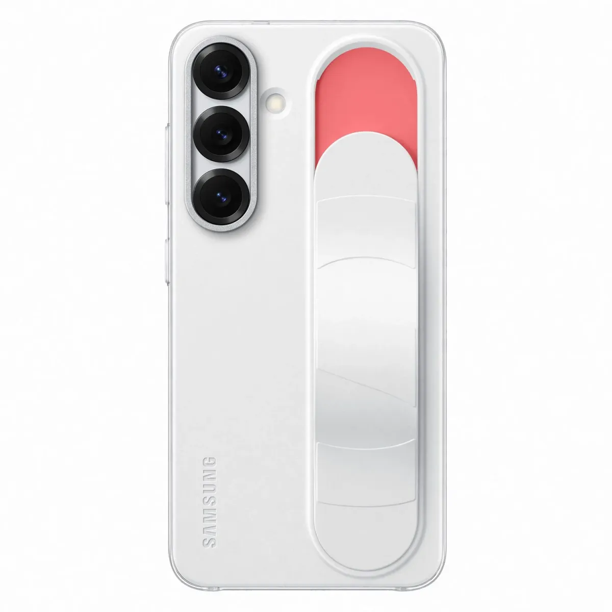 Samsung Θήκη Back Cover για Samsung Galaxy S25