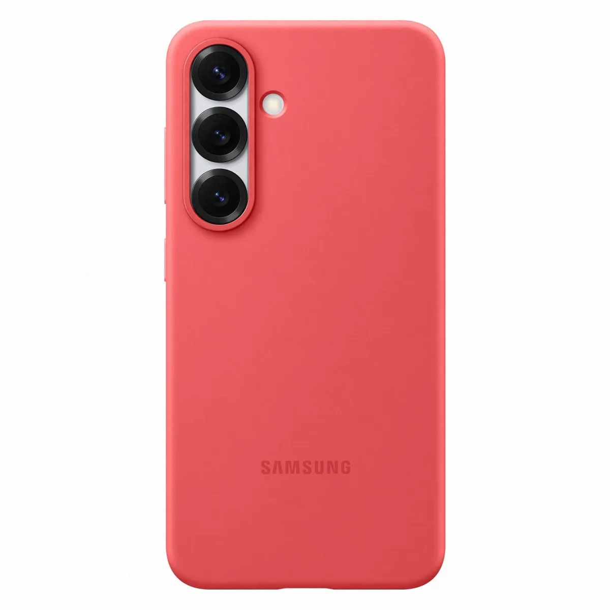 Samsung Θήκη Back Cover για Samsung Galaxy S25