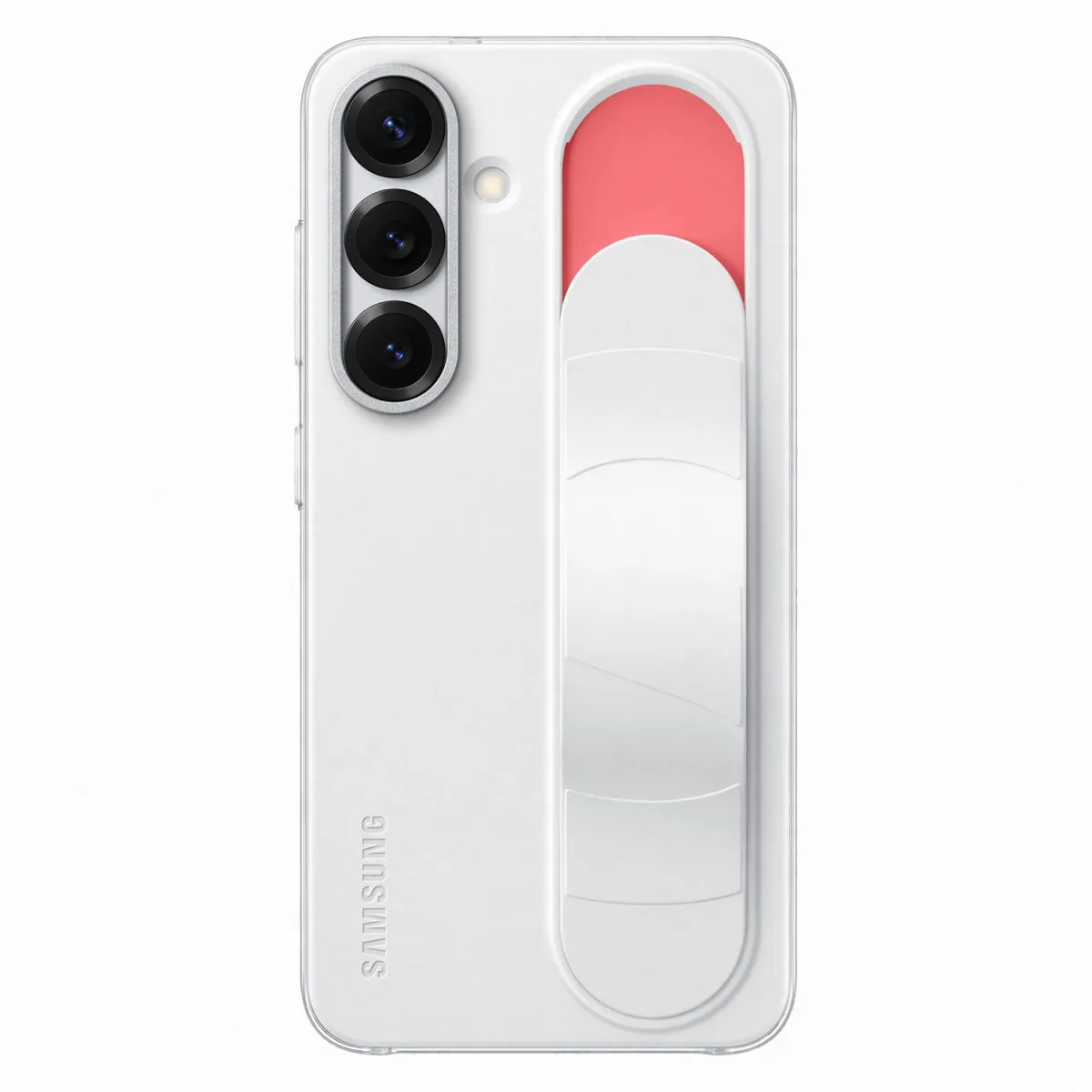 Samsung Θήκη Back Cover για Samsung Galaxy S25