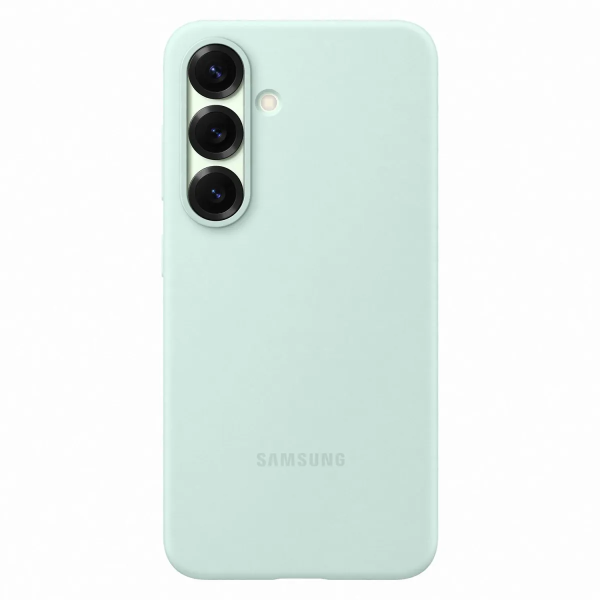 Samsung Θήκη Back Cover για Samsung Galaxy S25