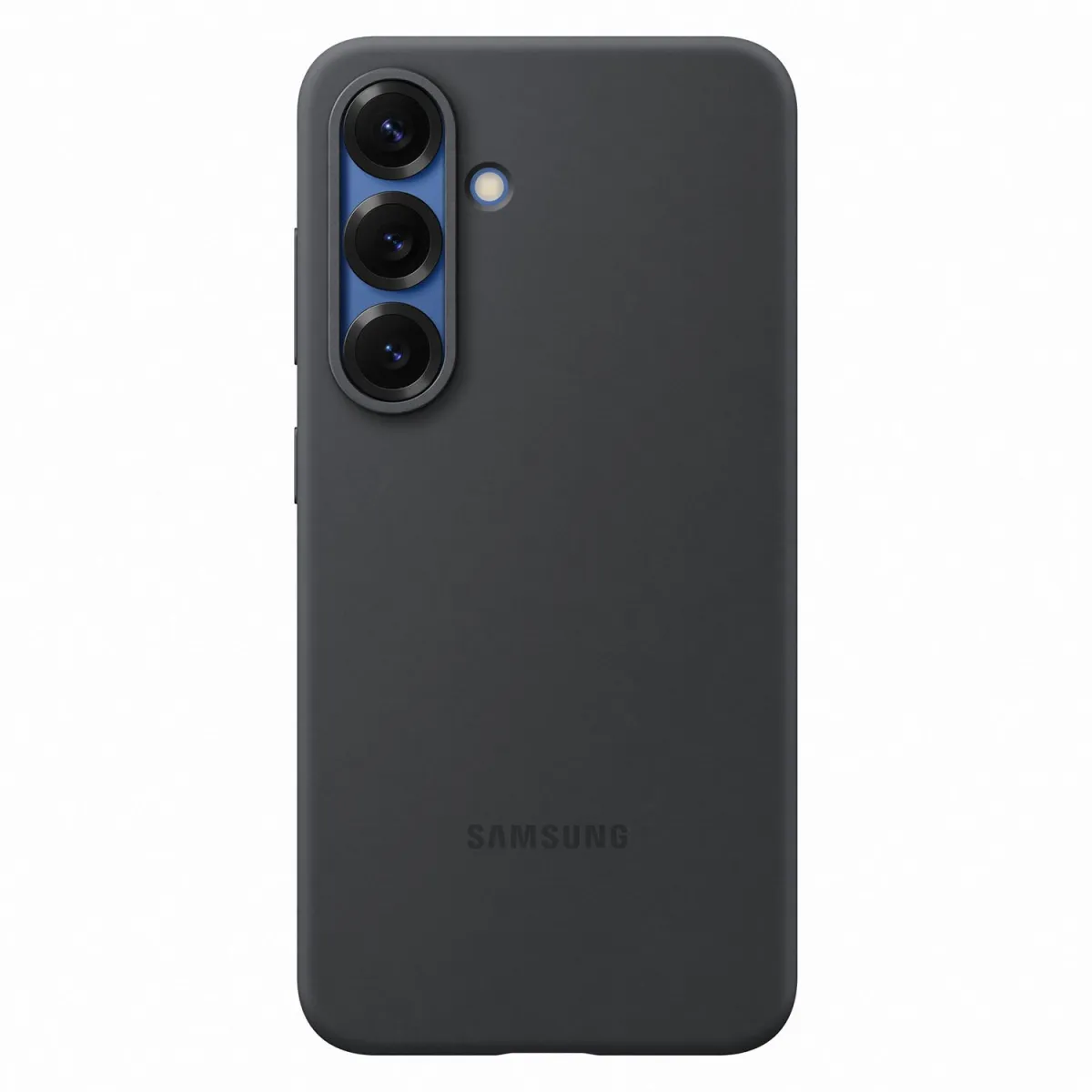 Samsung Θήκη Back Cover για Samsung Galaxy S25