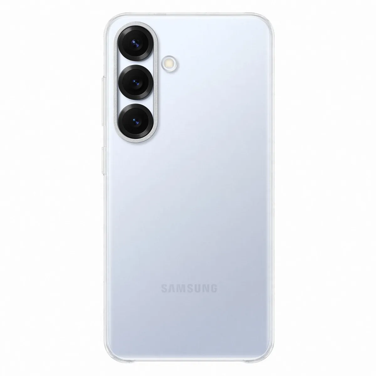 Samsung Θήκη Back Cover για Samsung Galaxy S25