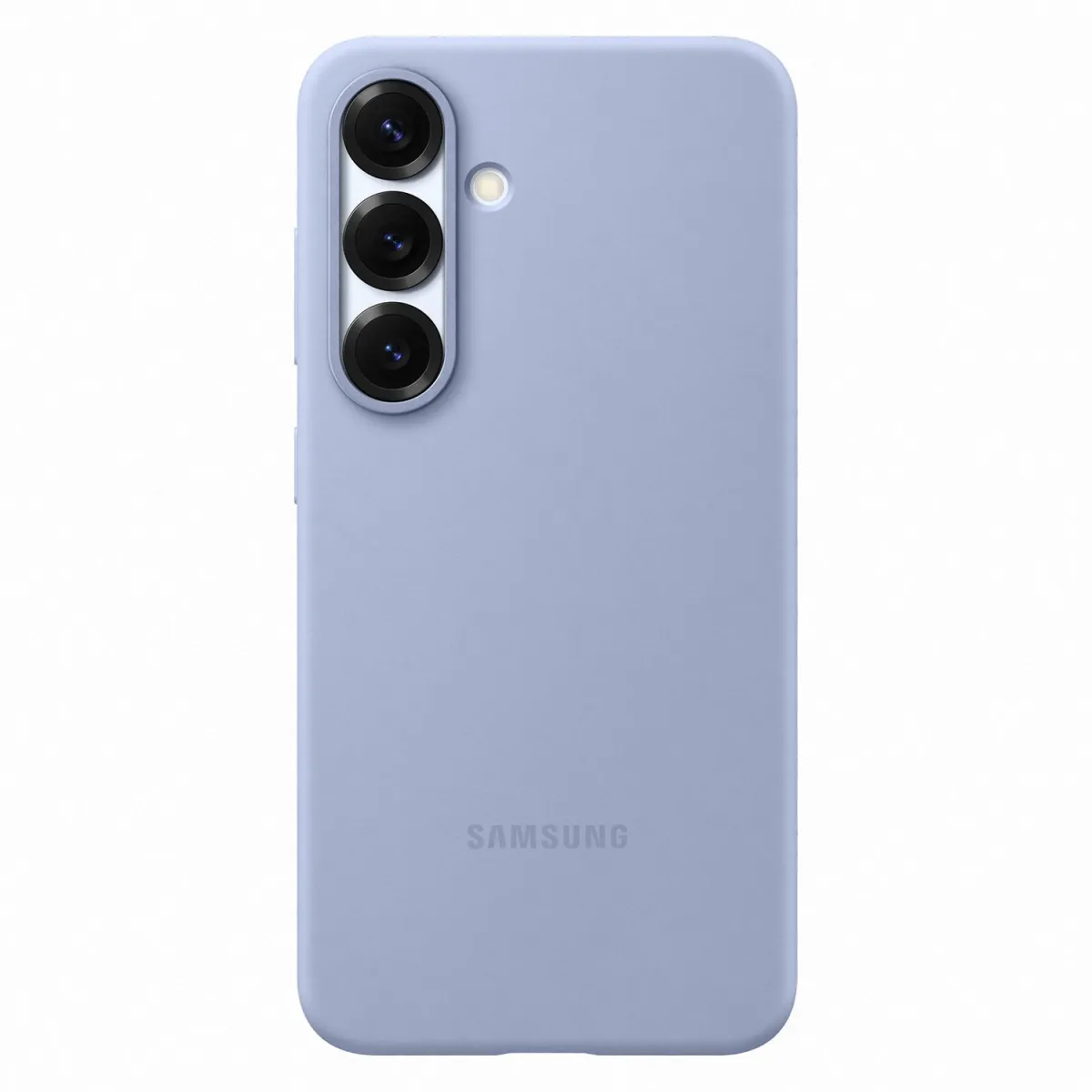 Samsung Θήκη Back Cover για Samsung Galaxy S25