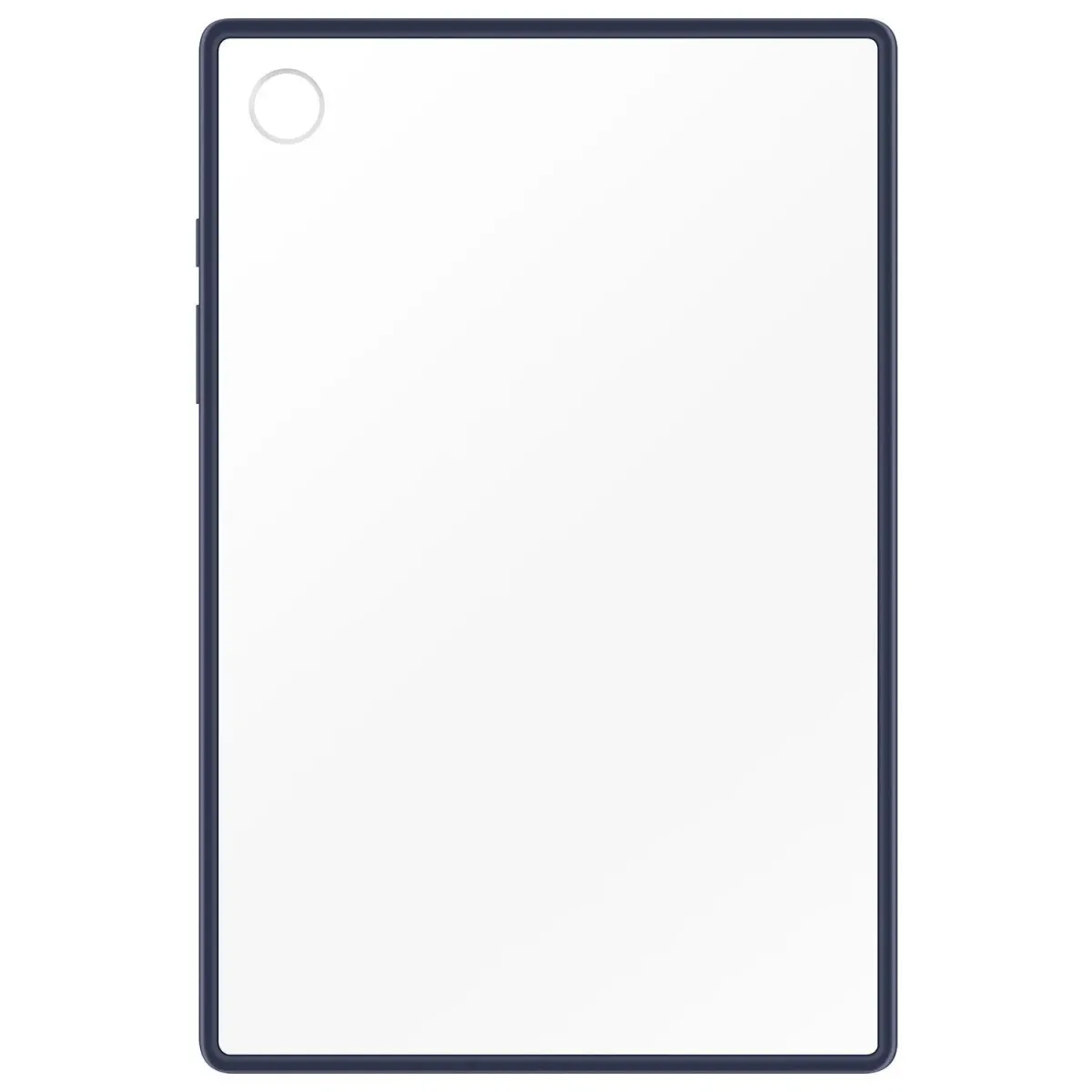 Samsung Θήκη Back Cover για tablet Galaxy Tab A8 Μπλε, Clear Edge