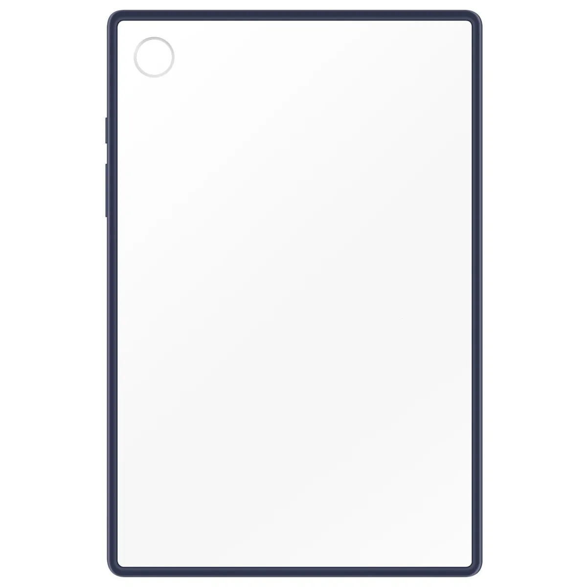Samsung Θήκη Back Cover για tablet Galaxy Tab A8 Μπλε, Clear Edge