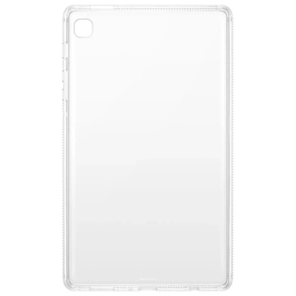 Samsung Θήκη Back Cover για tablet Tab A7 Lite Διάφανη