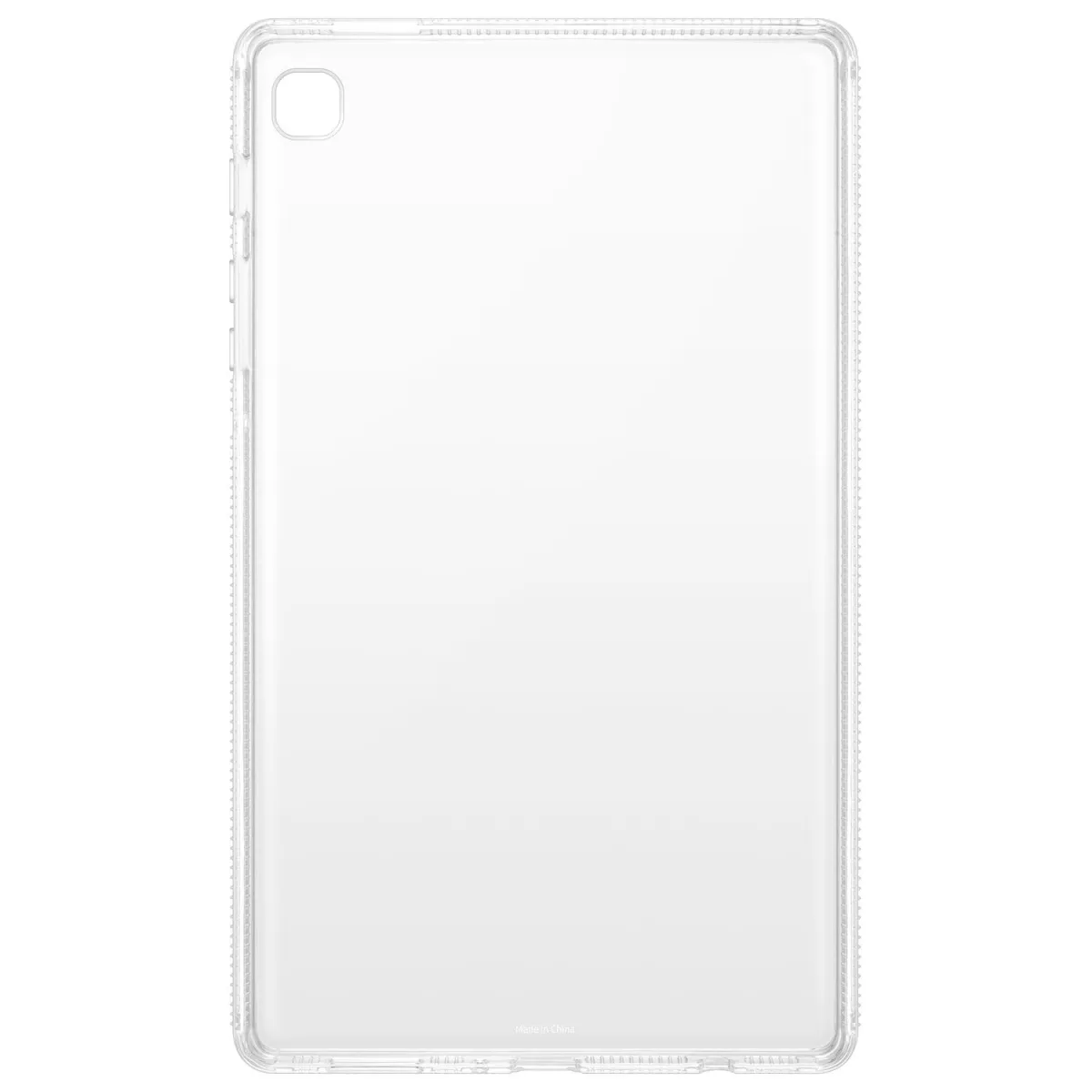 Samsung Θήκη Back Cover για tablet Tab A7 Lite Διάφανη