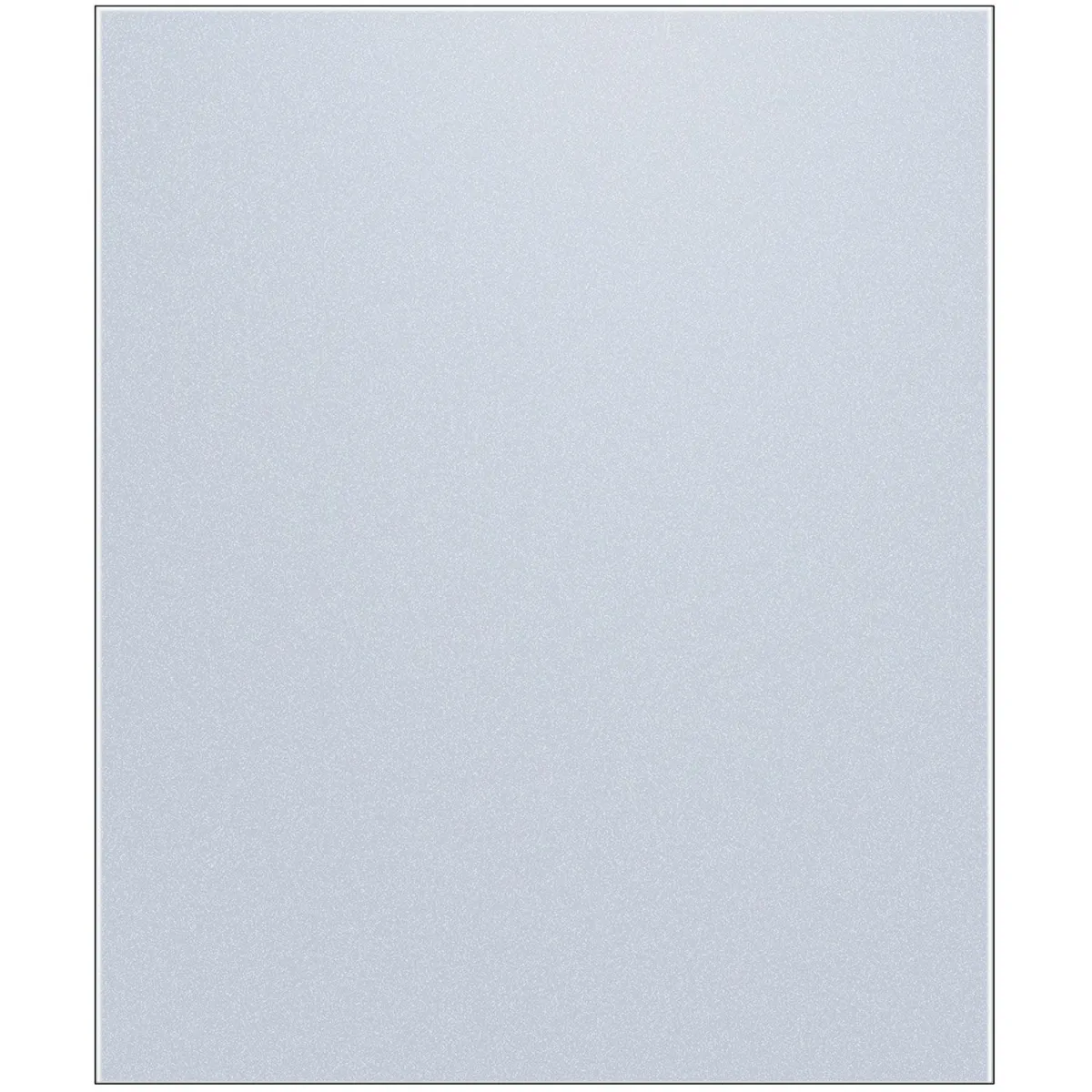 Samsung BESPOKE Panel Κάτω πόρτας Cotta Sky Blue RA-B23EBBCSGG
