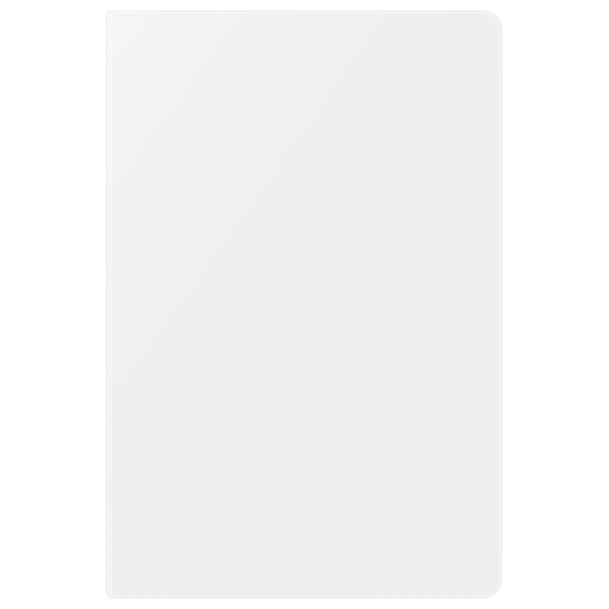 Samsung Book Cover Keyboard AI Key White