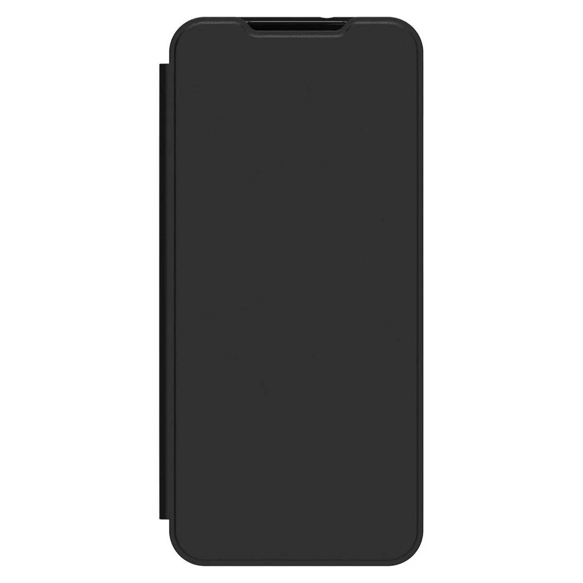 Samsung Θήκη Book Cover για Samsung Galaxy A35, Μαύρη