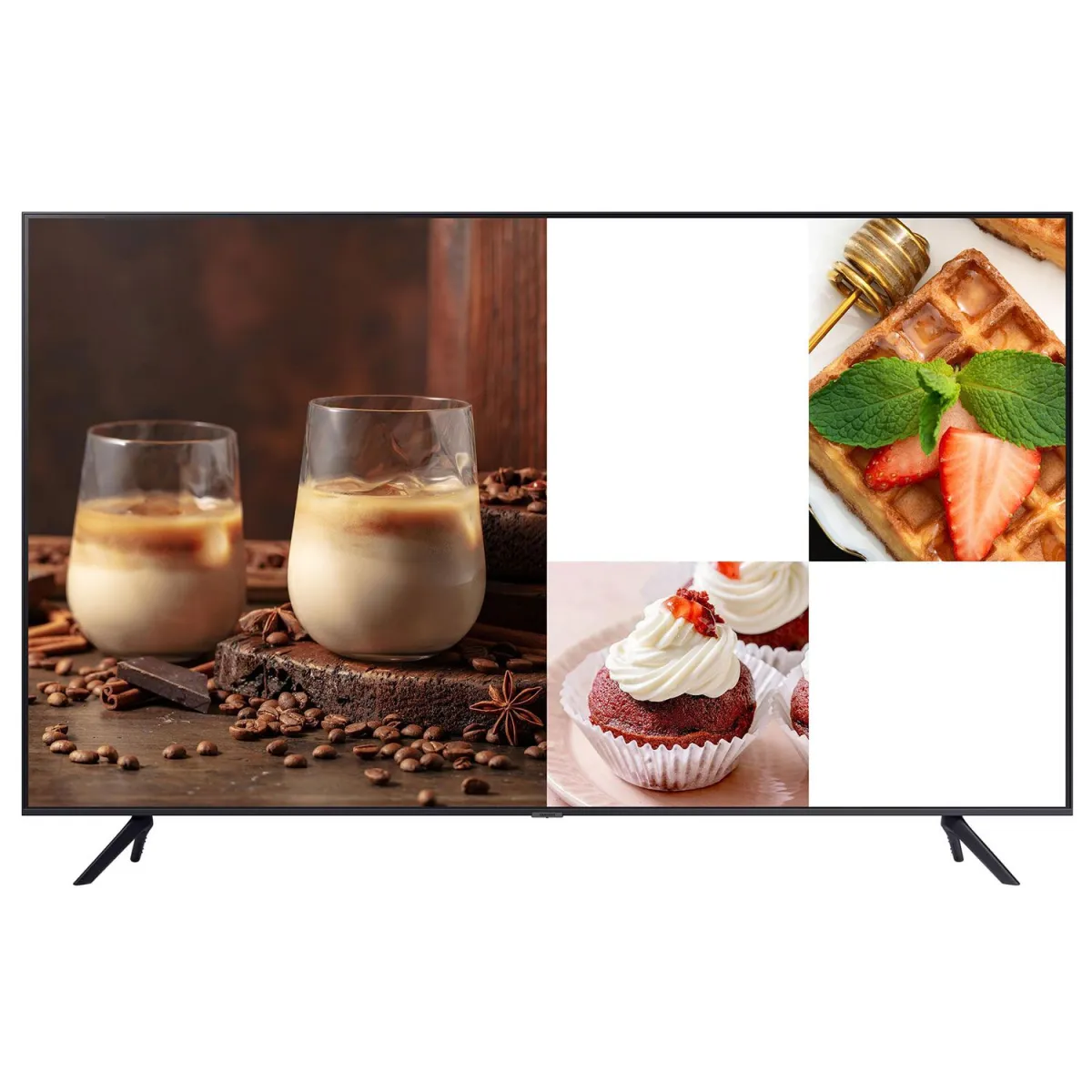Samsung Business TV 65" BE65C-H