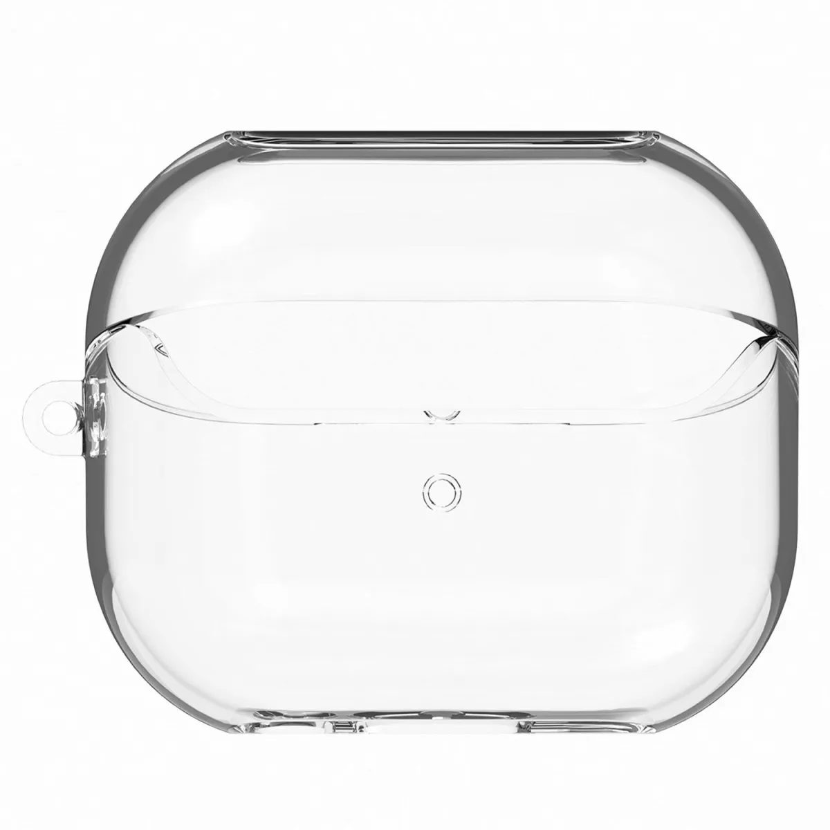 Samsung Clear Case Transparent