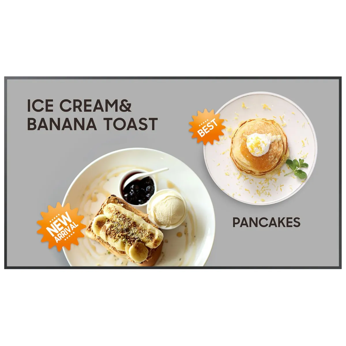 Samsung Digital Signage 32"
