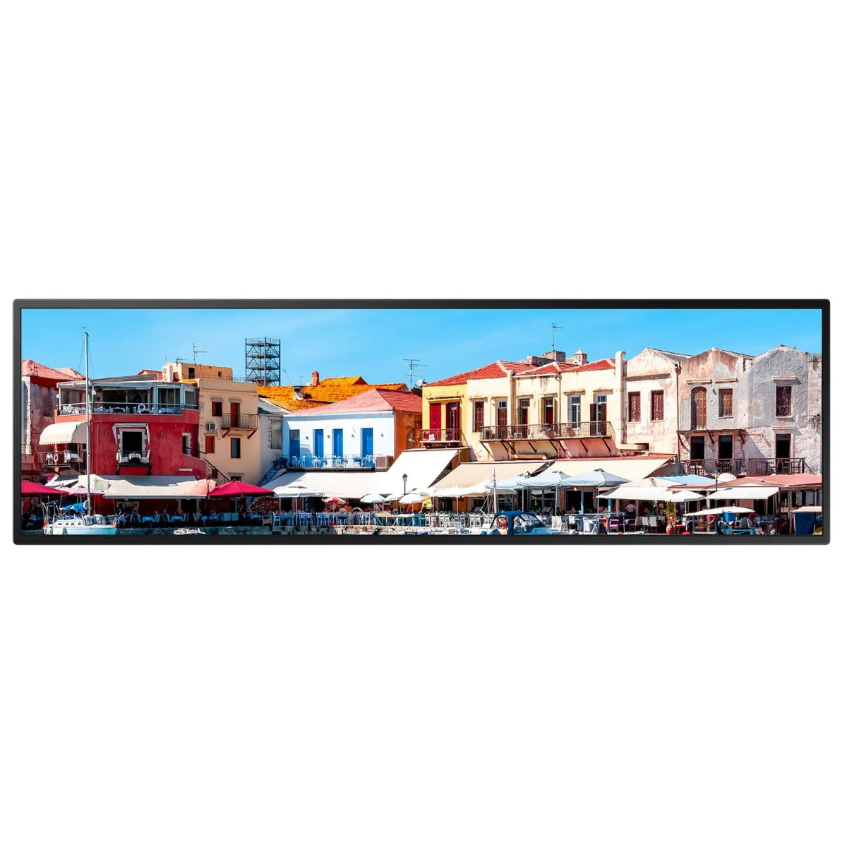 Samsung Digital Signage 37" Stretch SH37C