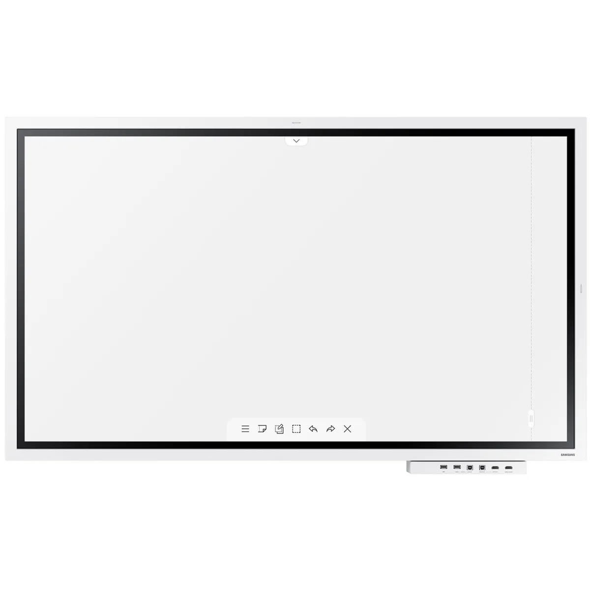 Samsung Digital Signage 55" Flip 2