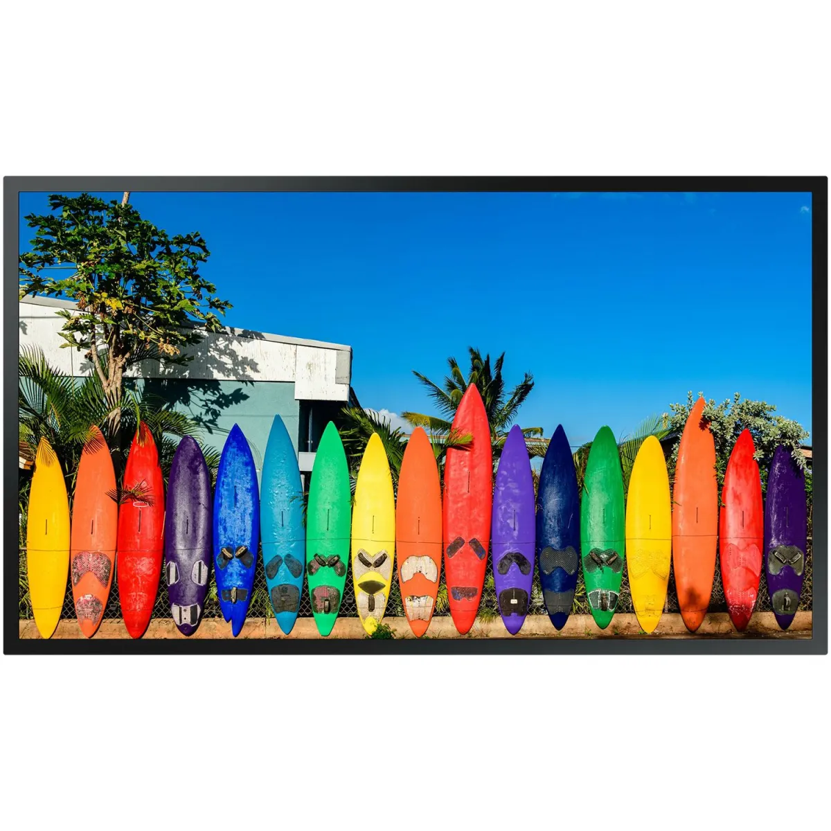 Samsung Digital Signage 55" OM55B