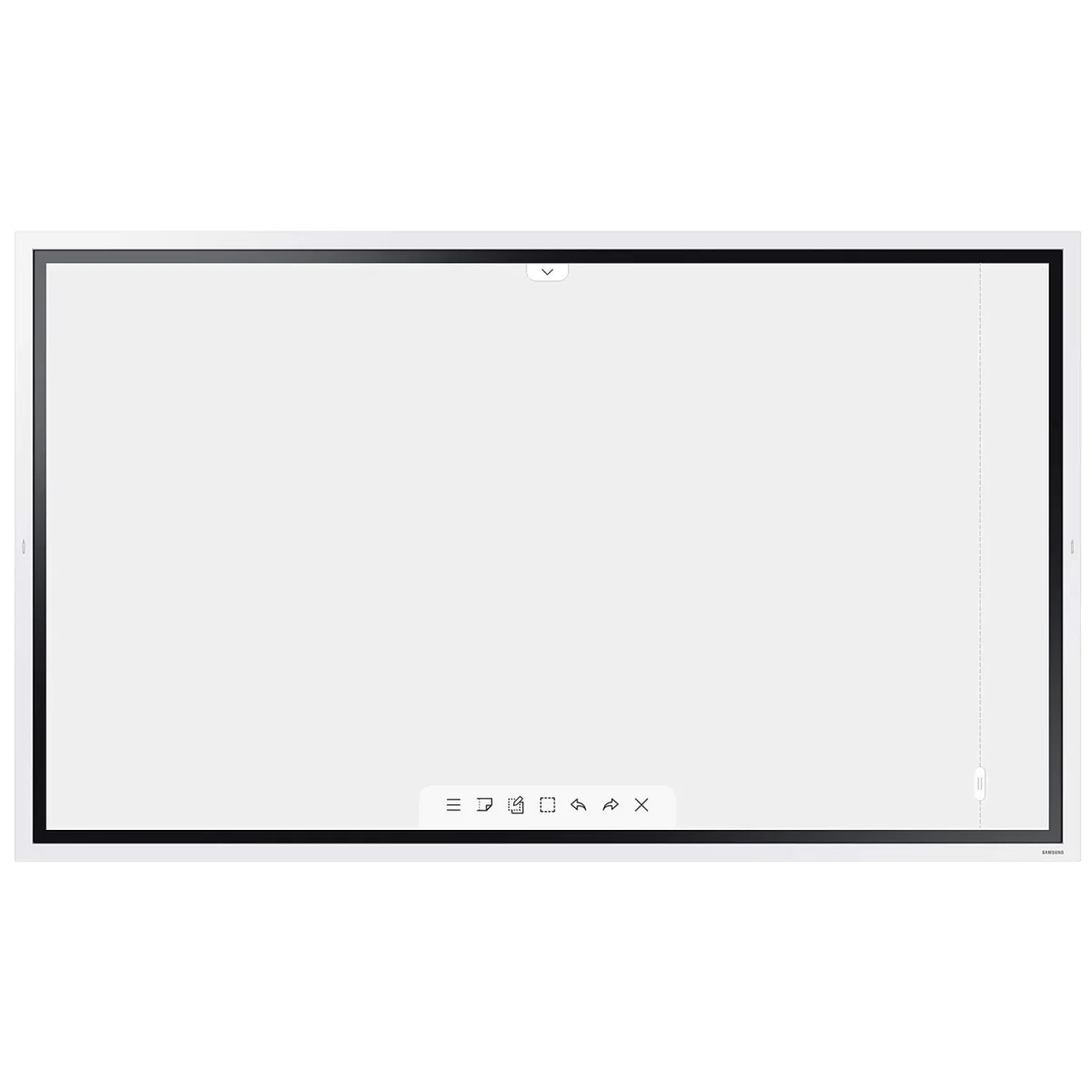 Samsung Digital Signage 65" Flip 2 WM65R