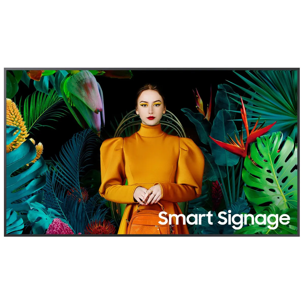 Samsung Digital Signage 65" QM65C