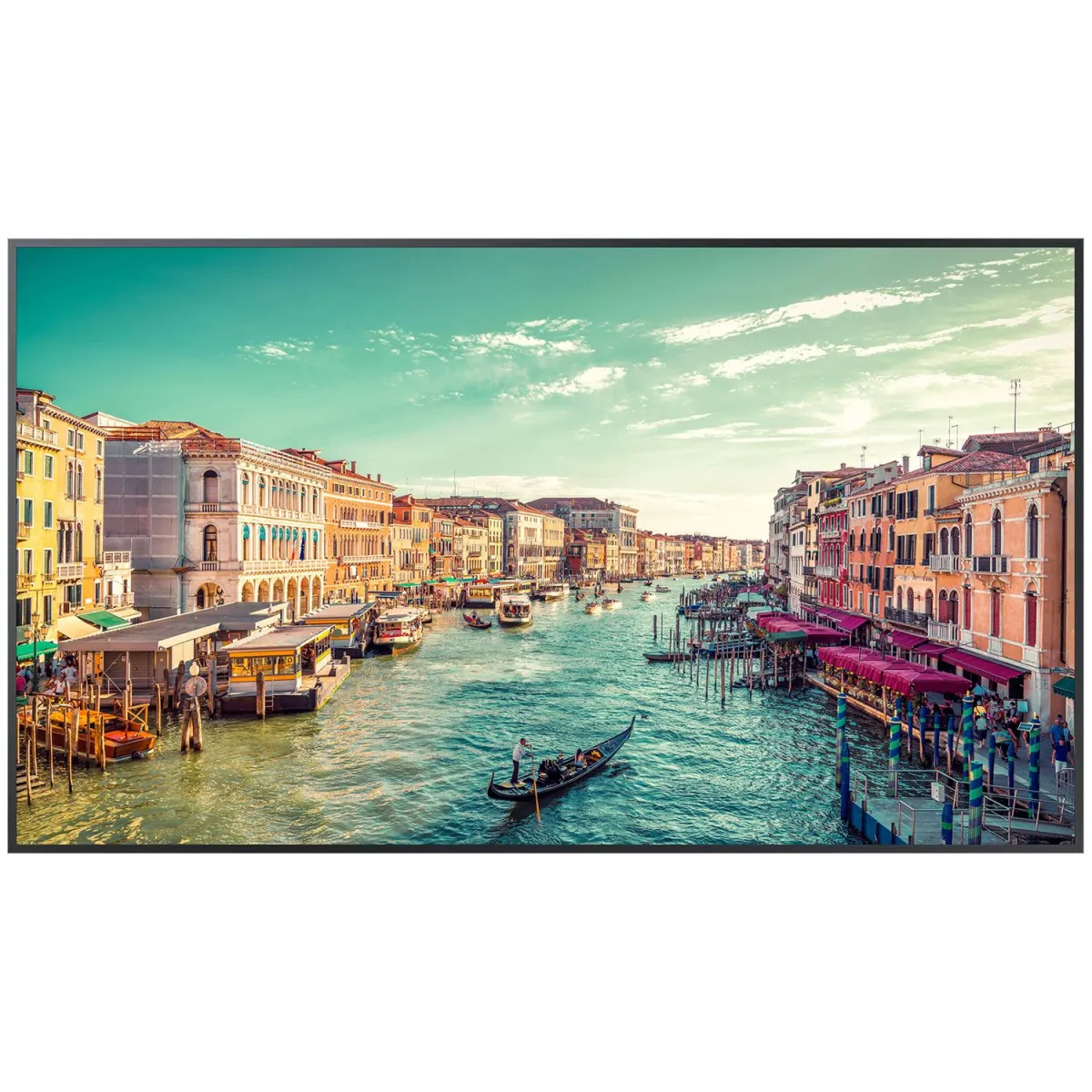 Samsung Digital Signage 98" QB98T-C