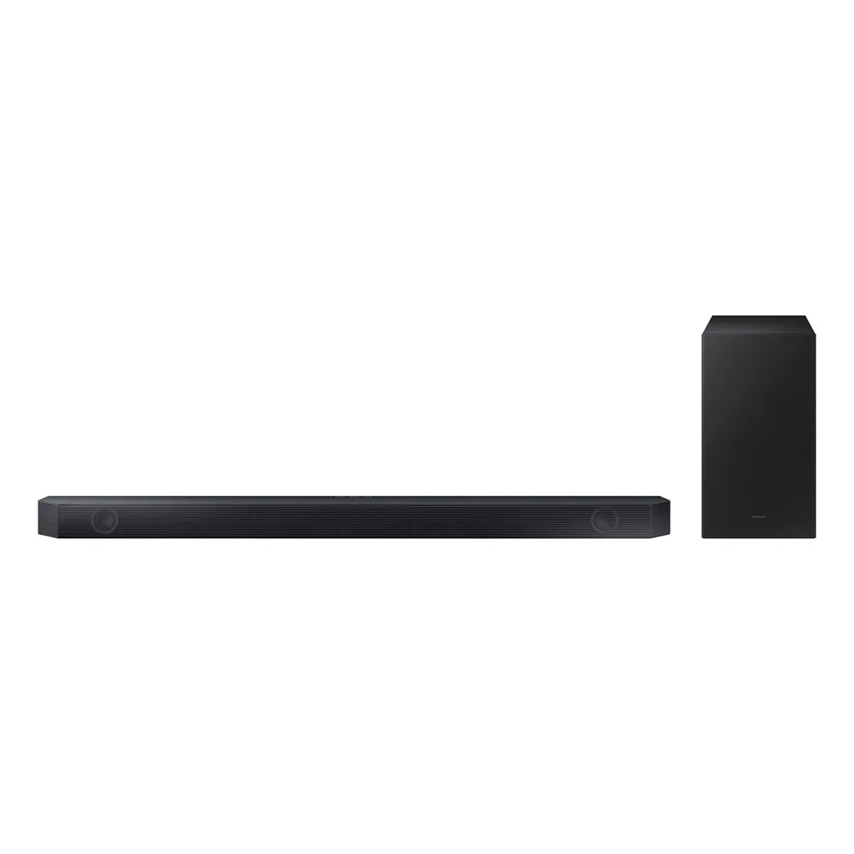 Samsung Dolby Atmos Soundbar HW-Q600C