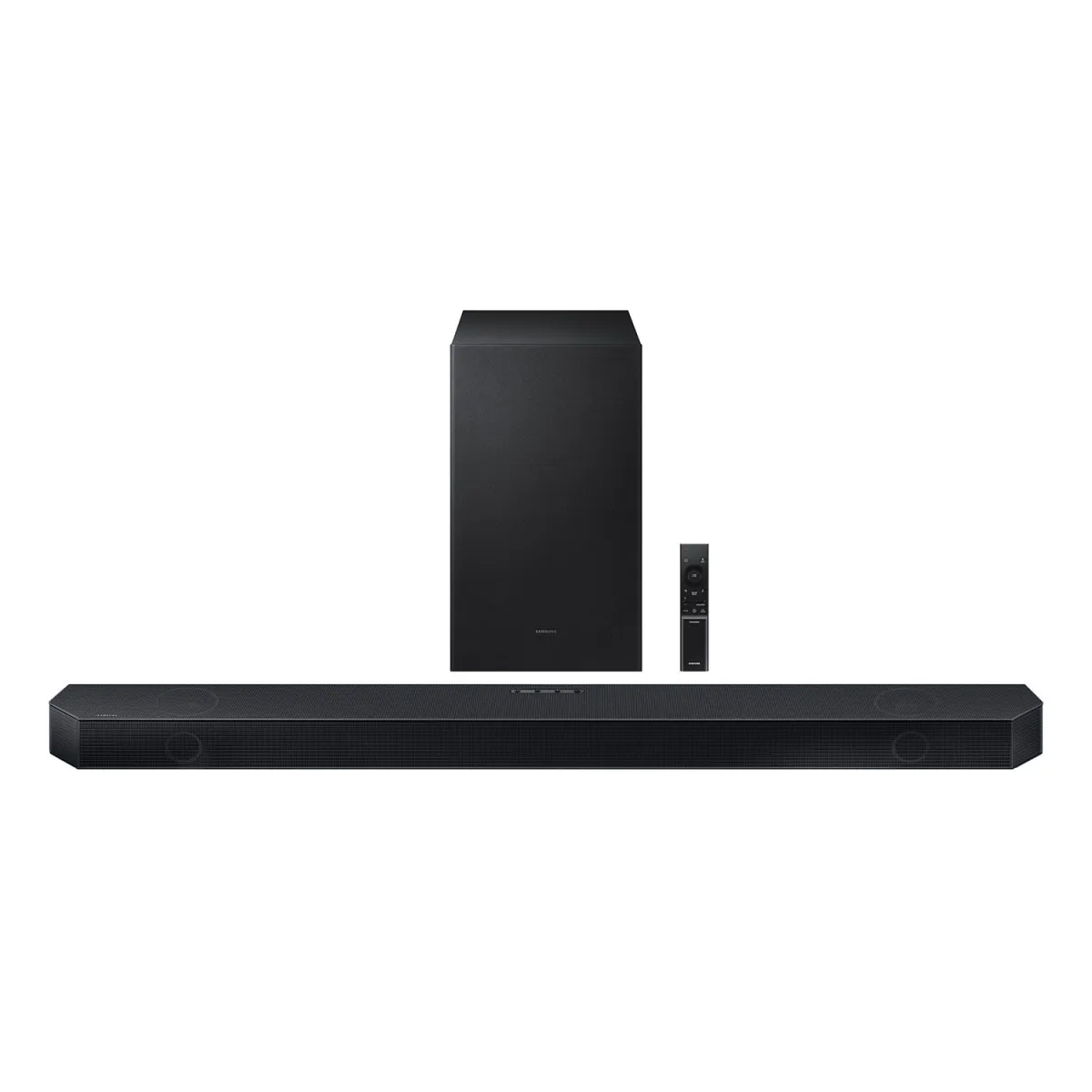 Samsung Dolby Atmos Soundbar HW-Q700D