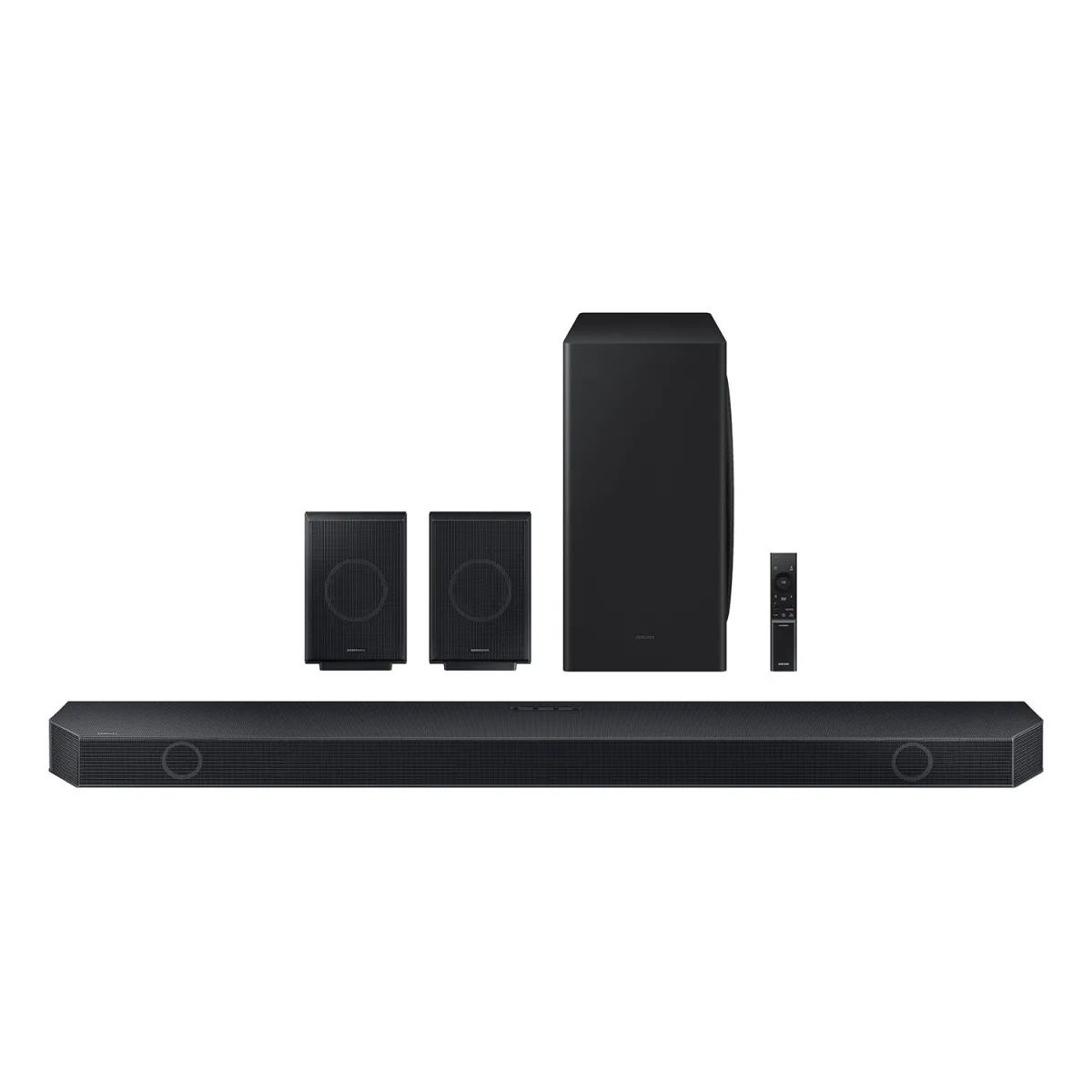 Samsung Dolby Atmos Soundbar HW-Q930D