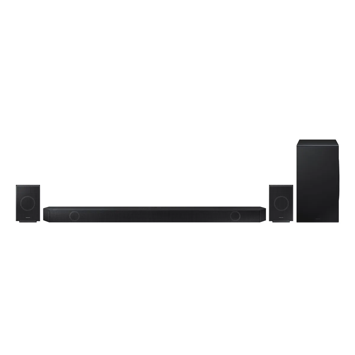 Samsung Dolby Atmos Soundbar HW-Q990D