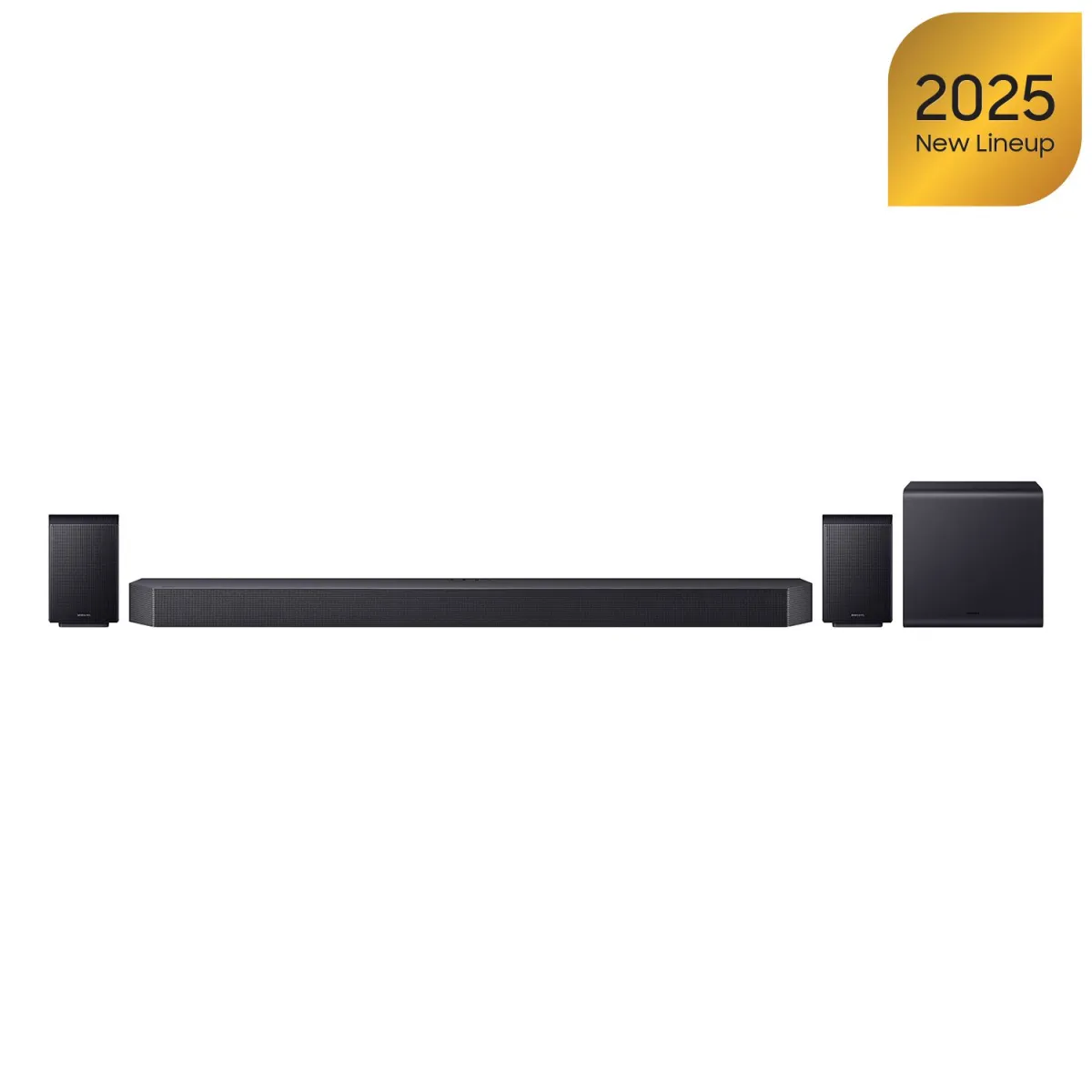 Samsung Dolby Atmos Soundbar HW-Q990F