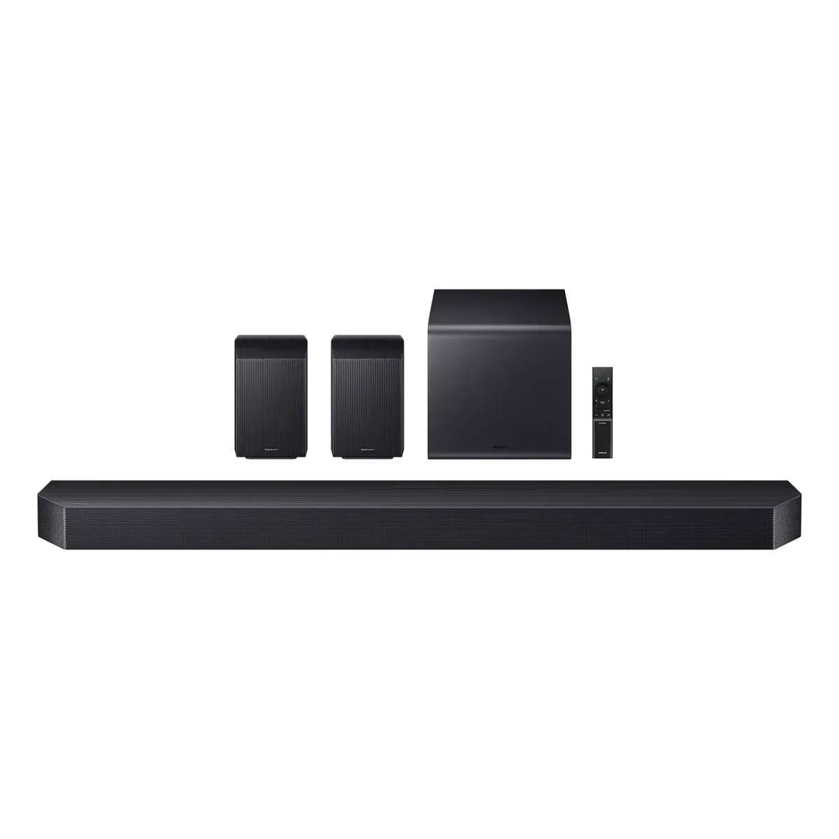 Samsung Dolby Atmos Soundbar HW-Q990H