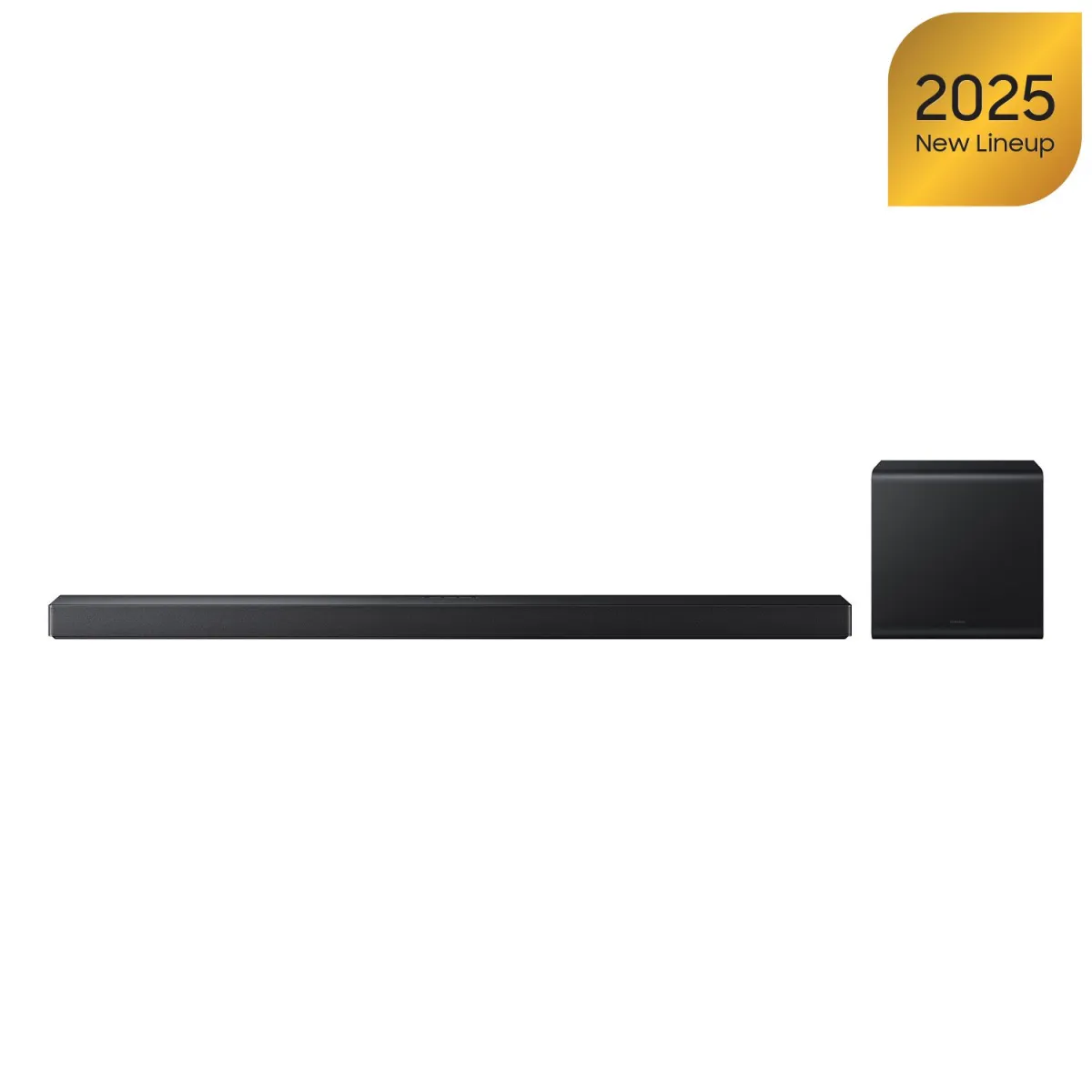 Samsung Dolby Atmos Soundbar HW-QS700F